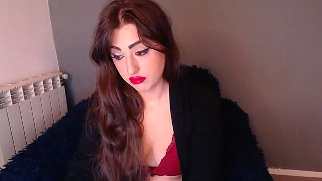 RebeccaStone online show from 01-07-26, 04:06