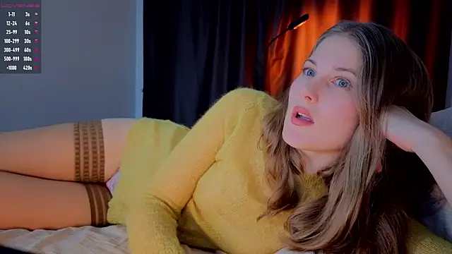 kissyoukiss online show from 10-12-25, 07:04