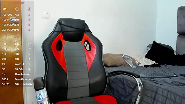 simon beck online show from 04-03-26, 08:59