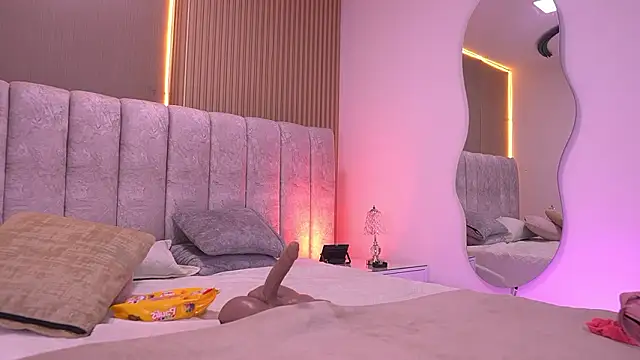 violeta aroca online show from 02-26-26, 03:06