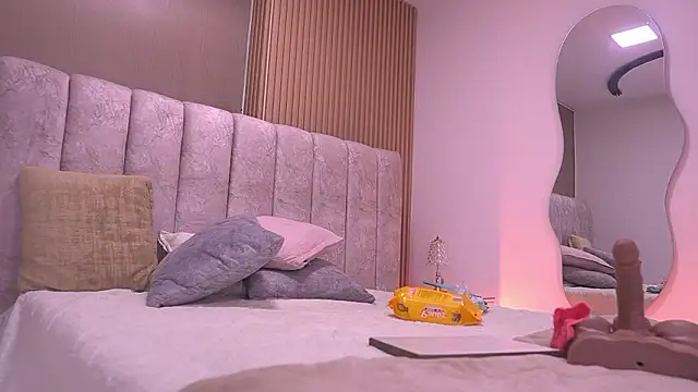 violeta aroca online show from 03-05-26, 03:14