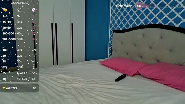 Busty Redhead online show from 10-07-25, 07:20