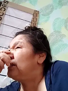 Zulfiya Bruce online show from 02-06-26, 01:07