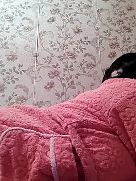 Zulfiya Bruce online show from 03-08-26, 02:37