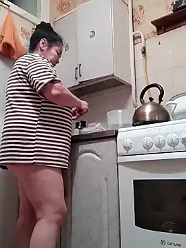 Zulfiya Bruce online show from 03-28-26, 04:30