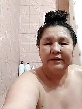 Snapshot of Zulfiya_Bruce chatting on 01-30-25, 01:33 Zulfiya Bruce online show from 01-30-25, 01:33