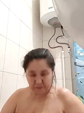 Zulfiya Bruce online show from 02-11-26, 11:43