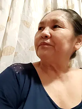 Zulfiya Bruce online show from 02-08-26, 06:49