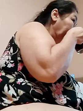 Zulfiya Bruce online show from 01-08-26, 08:26