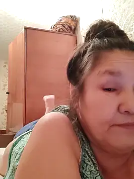 Zulfiya Bruce online show from 03-09-26, 02:04