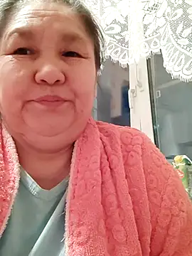 Zulfiya Bruce online show from 02-21-26, 03:25