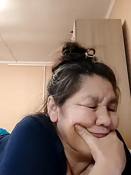 Zulfiya Bruce online show from 02-05-26, 06:37