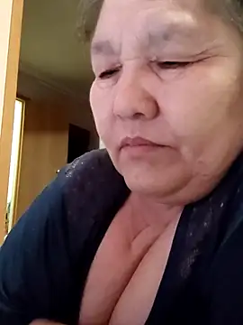 Zulfiya Bruce online show from 02-03-26, 04:56