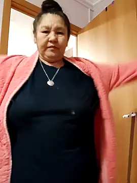 Zulfiya Bruce online show from 12-16-25, 07:51