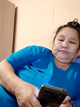 Zulfiya Bruce online show from 11-26-25, 03:23