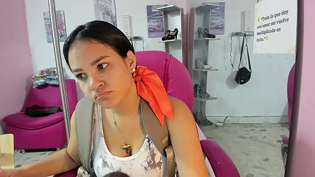 CAMILA--REY online show from 01-14-26, 12:09