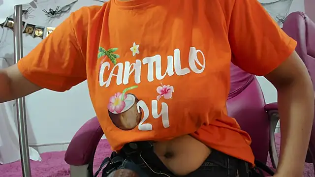 CAMILA--REY online show from 10-08-25, 11:56