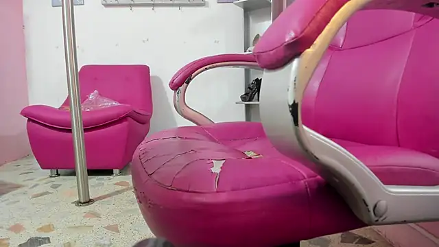 CAMILA--REY online show from 11-17-25, 12:09