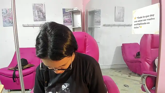 CAMILA--REY online show from 11-30-25, 11:55