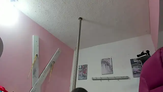 CAMILA--REY online show from 12-04-25, 11:53