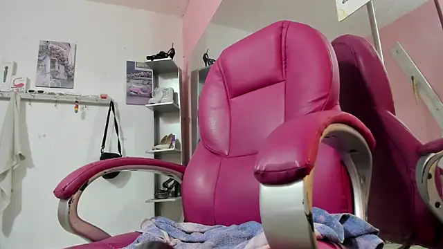 CAMILA--REY online show from 02-22-26, 11:45