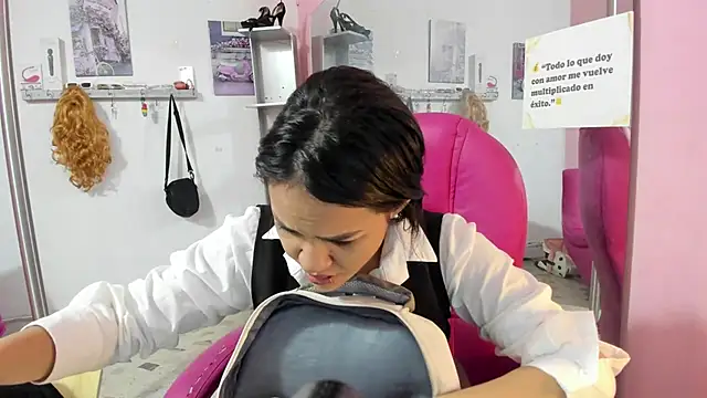 CAMILA--REY online show from 02-25-26, 11:32