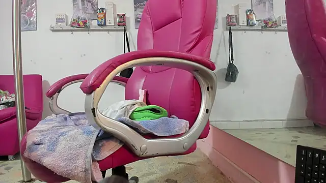 CAMILA--REY online show from 01-06-26, 12:31