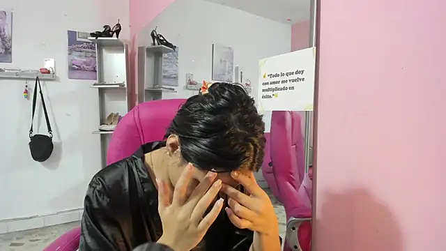 CAMILA--REY online show from 02-28-26, 11:54