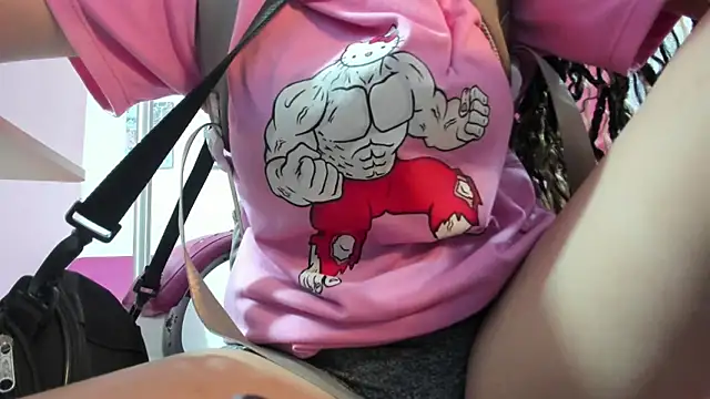 CAMILA--REY online show from 02-20-26, 11:45