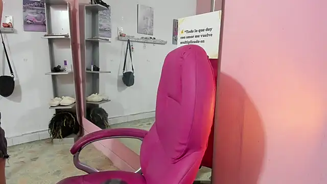 CAMILA--REY online show from 03-01-26, 12:05