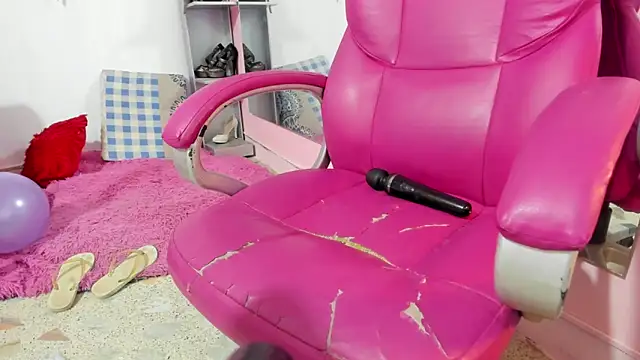 CAMILA--REY online show from 10-04-25, 12:07