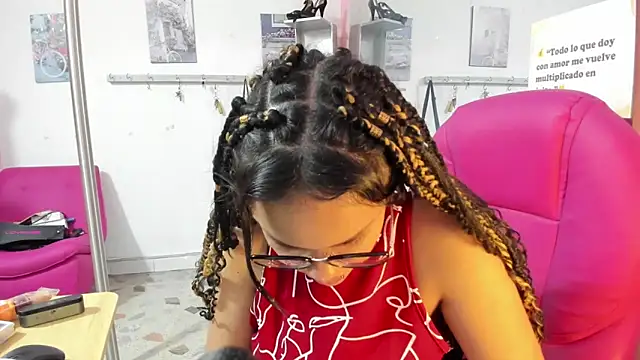 CAMILA--REY online show from 02-17-26, 11:51