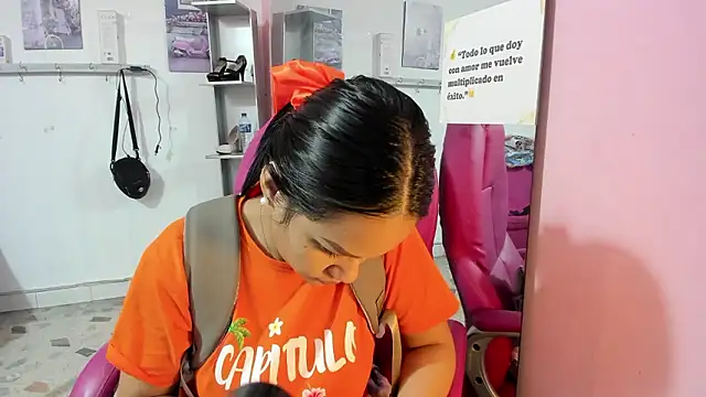 CAMILA--REY online show from 01-15-26, 11:57