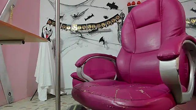 CAMILA--REY online show from 10-19-25, 11:07