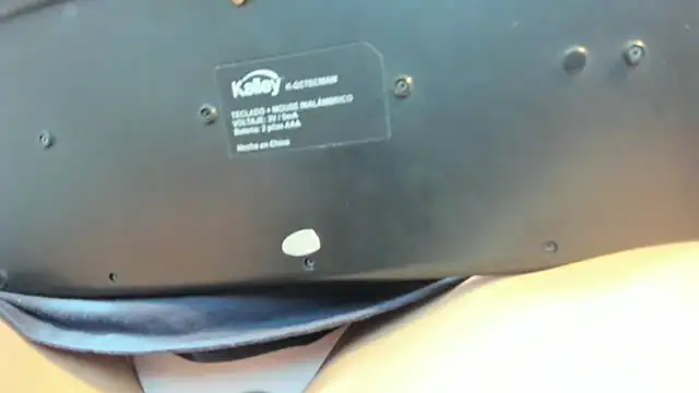 CAMILA--REY online show from 12-18-25, 12:31