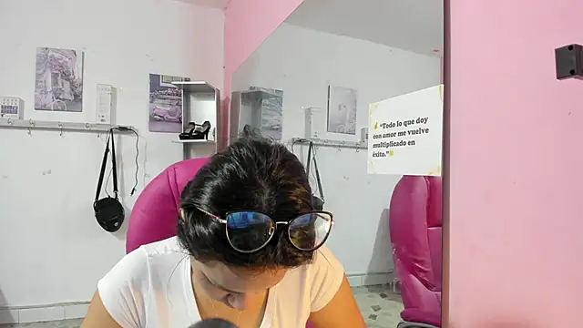 CAMILA--REY online show from 01-17-26, 11:58