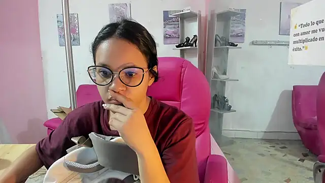 CAMILA--REY online show from 11-20-25, 11:55