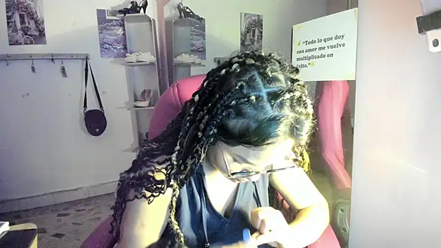 CAMILA--REY online show from 02-15-26, 11:42