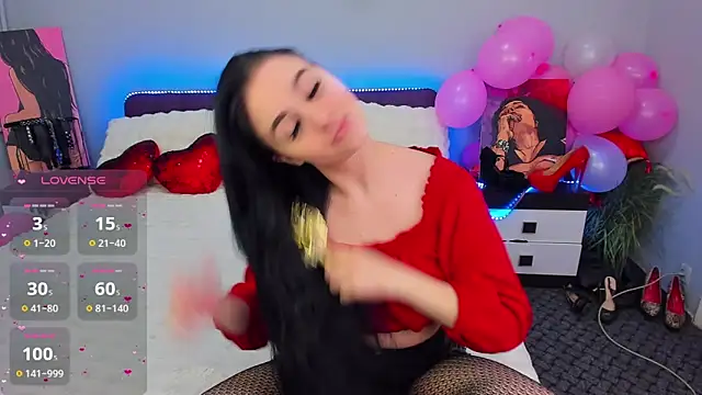 KeiraChoCo online show from 03-26-26, 08:40