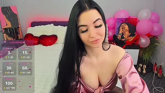 KeiraChoCo online show from 03-29-26, 07:04