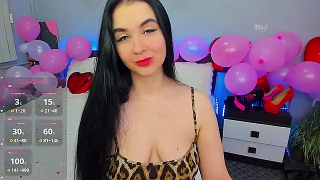 KeiraChoCo online show from 02-25-26, 08:41