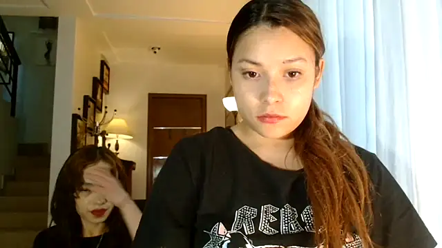 3littleschoolteens online show from 06-15-26, 07:46