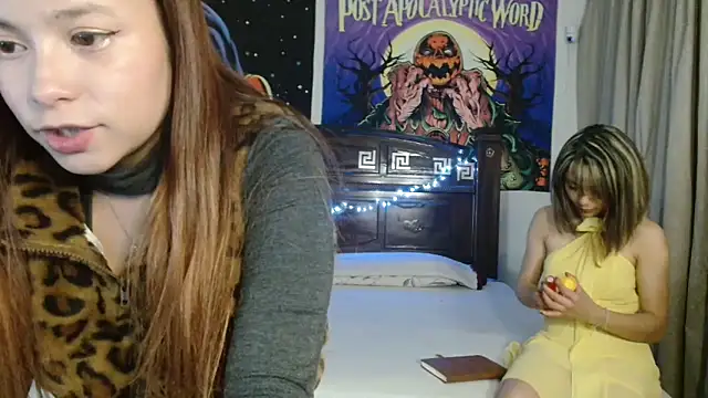 3littleschoolteens online show from 03-03-26, 03:57