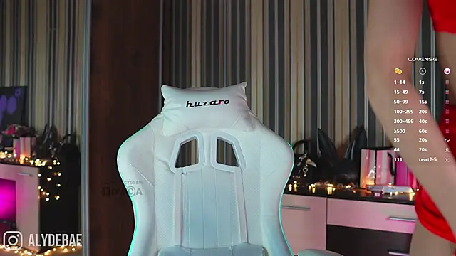 misstics  online show from 02-14-25, 07:33