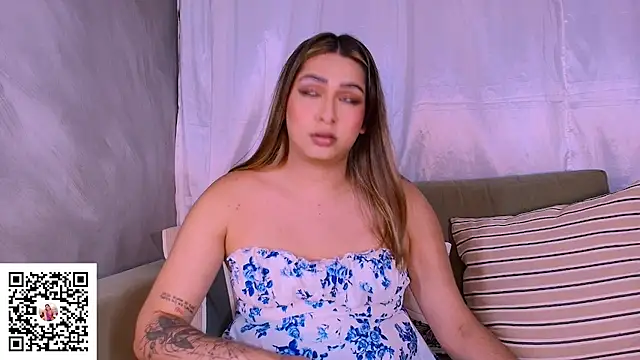 ISABELLASSMITH online show from 10-21-25, 12:32