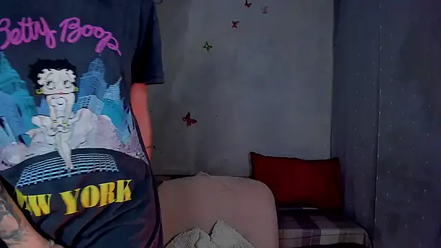 LickLizzy online show from 02-21-26, 09:39