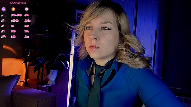 5 in one online show from 10-31-25, 03:36