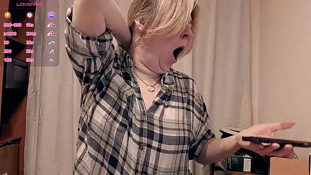 5 in one online show from 11-17-25, 05:55