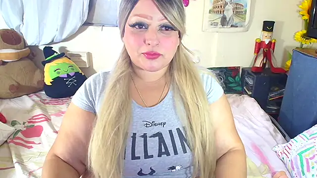 Queen Anne online show from 11-07-25, 08:02