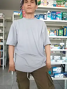 PrivCamZone online show from 10-09-25, 09:04